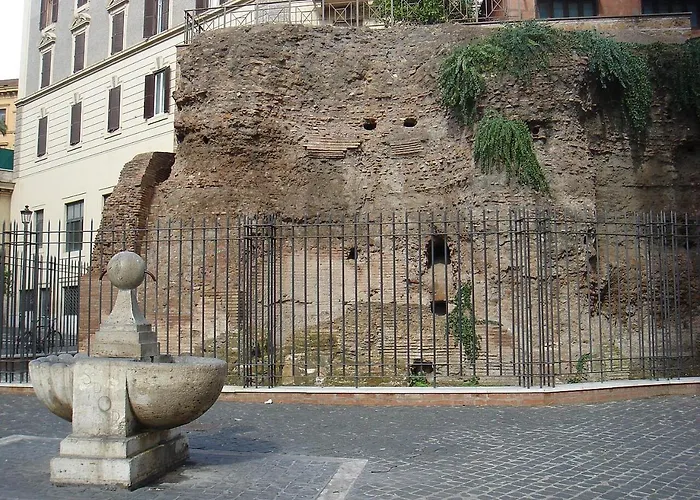 Iside At Colosseum -2 Bedrooms 2 Bathrooms Appartement Rome