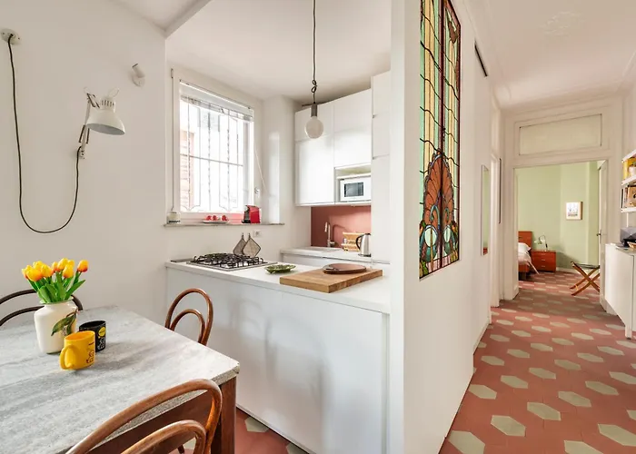 Iside At Colosseum -2 Bedrooms 2 Bathrooms * Rome