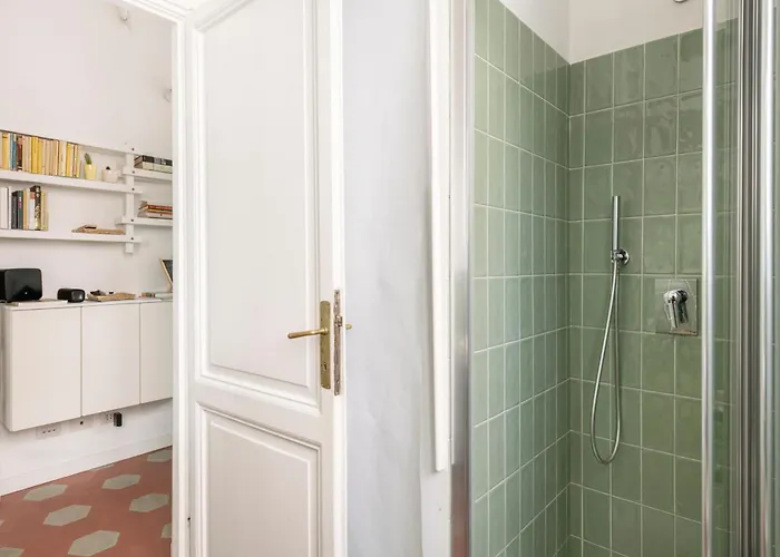 Appartement Iside At Colosseum -2 Bedrooms 2 Bathrooms Rome