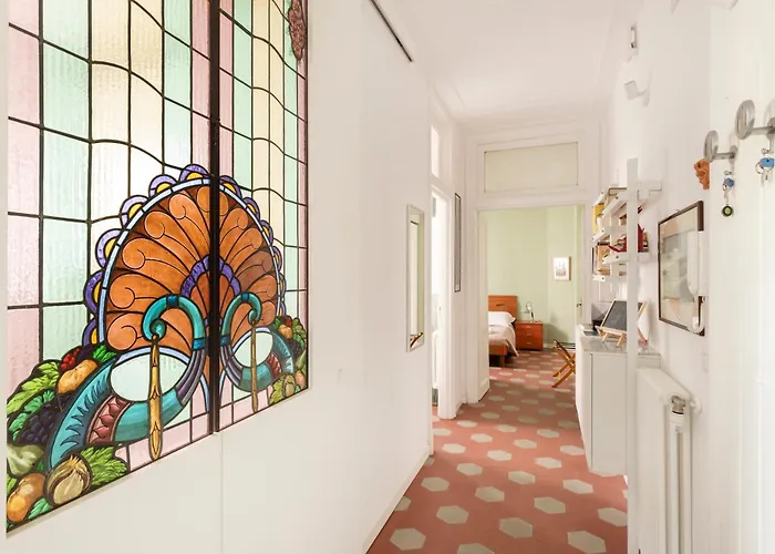 Iside At Colosseum -2 Bedrooms 2 Bathrooms Rome