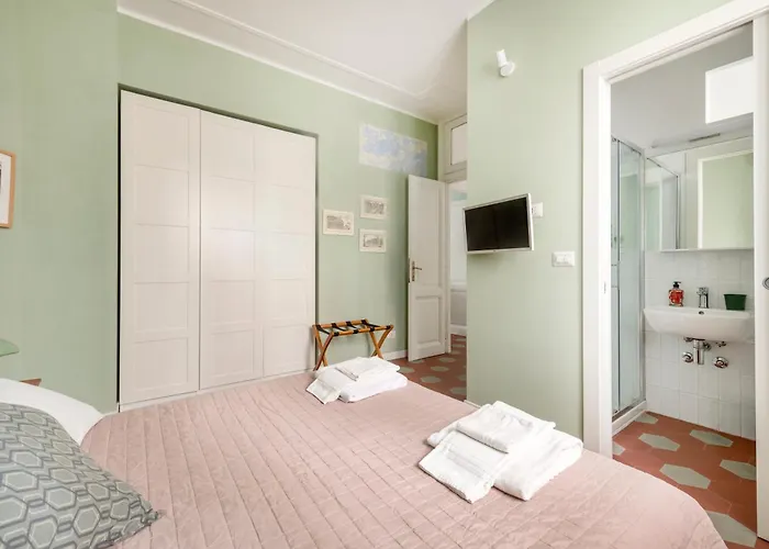 Iside At Colosseum -2 Bedrooms 2 Bathrooms *