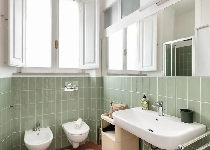 Iside At Colosseum -2 Bedrooms 2 Bathrooms
