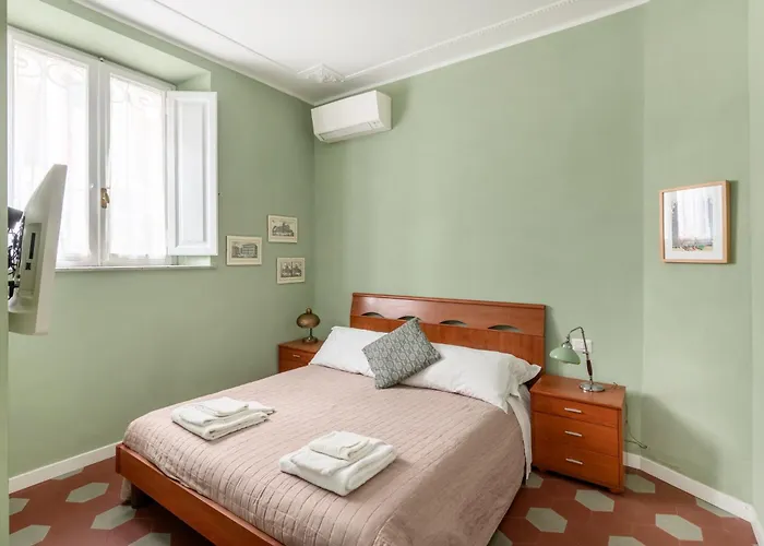 Iside At Colosseum -2 Bedrooms 2 Bathrooms Appartement