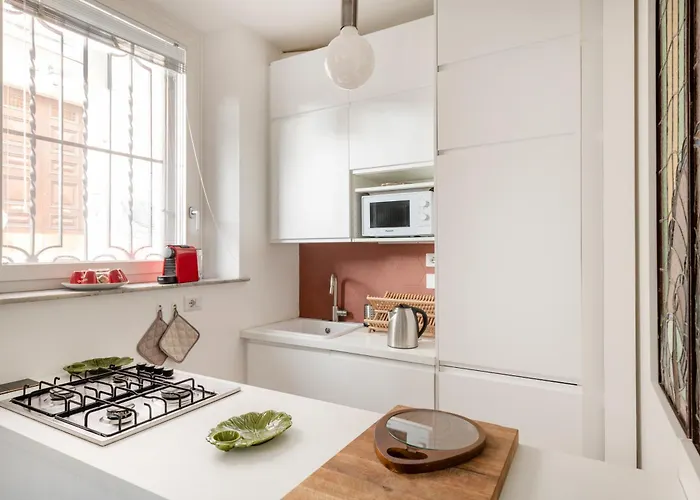 Iside At Colosseum -2 Bedrooms 2 Bathrooms Appartement Rome