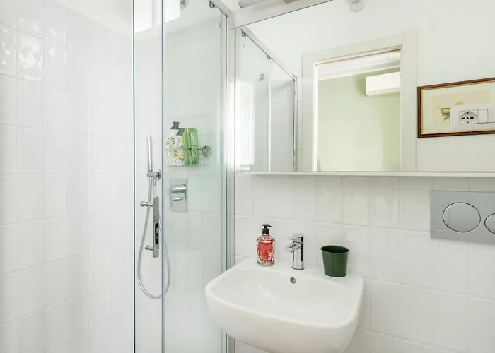 Appartement Iside At Colosseum -2 Bedrooms 2 Bathrooms