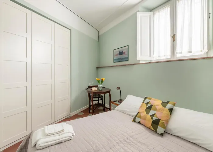 Iside At Colosseum -2 Bedrooms 2 Bathrooms *