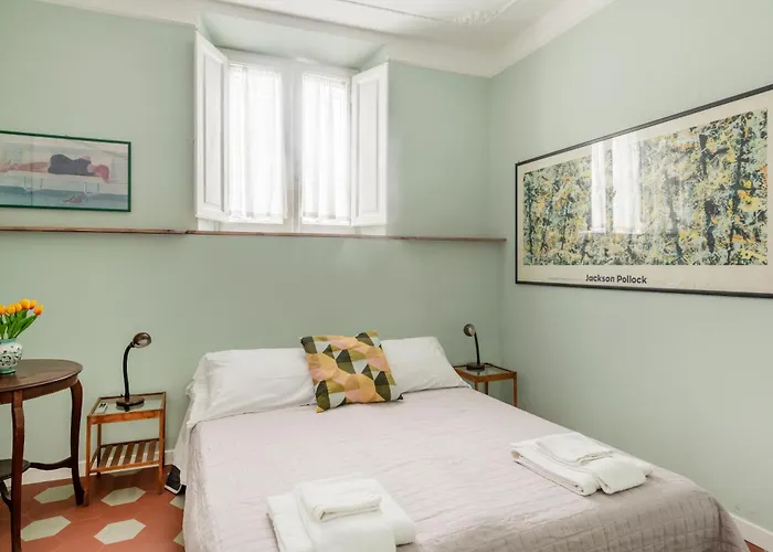 Iside At Colosseum -2 Bedrooms 2 Bathrooms