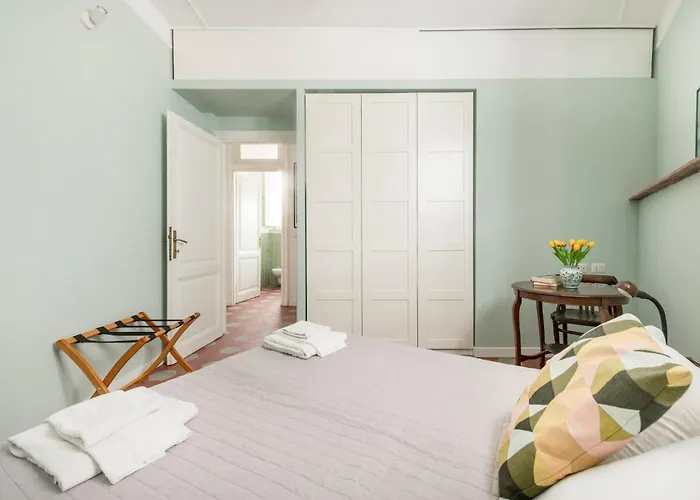 Iside At Colosseum -2 Bedrooms 2 Bathrooms Appartement