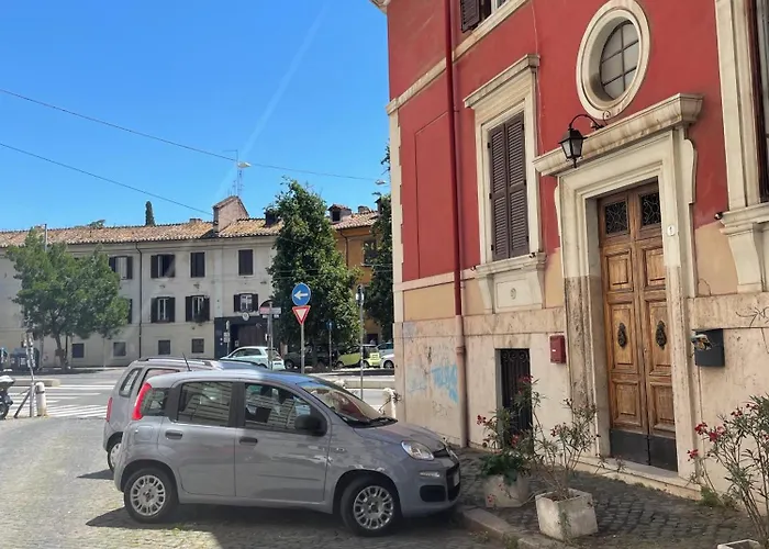 Iside At Colosseum -2 Bedrooms 2 Bathrooms Apartment *