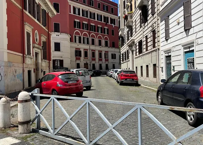Iside At Colosseum -2 Bedrooms 2 Bathrooms *