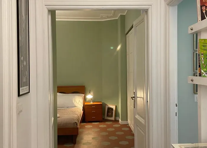 Appartement Iside At Colosseum -2 Bedrooms 2 Bathrooms
