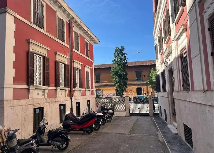 Iside At Colosseum -2 Bedrooms 2 Bathrooms Appartement *