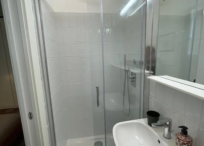 Iside At Colosseum -2 Bedrooms 2 Bathrooms * Rome