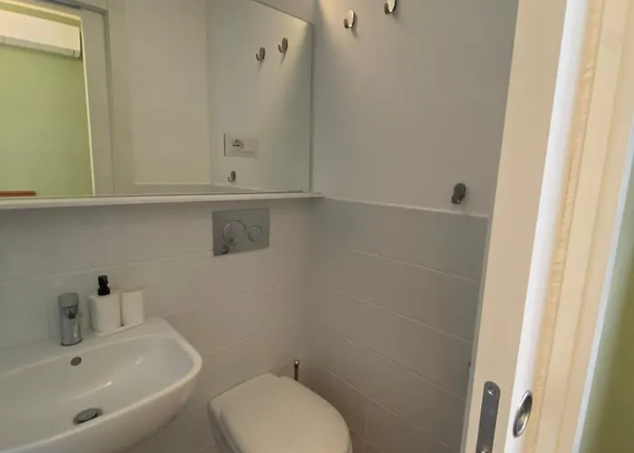 Iside At Colosseum -2 Bedrooms 2 Bathrooms *