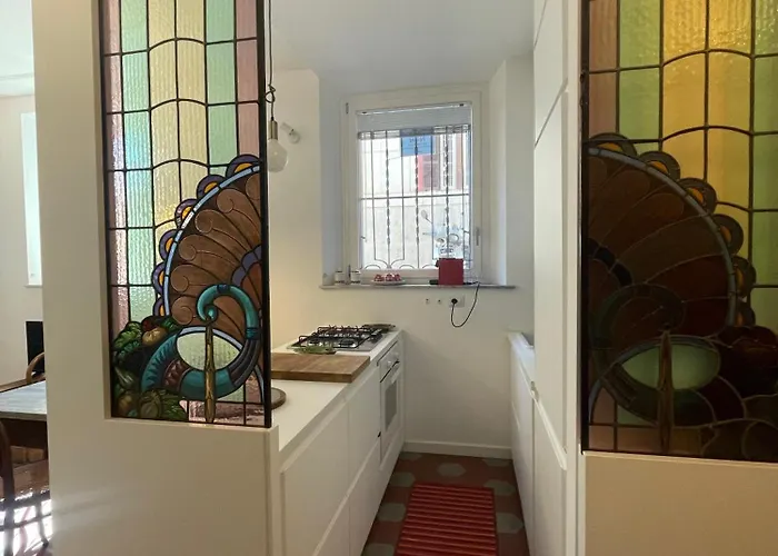 Iside At Colosseum -2 Bedrooms 2 Bathrooms * Rome