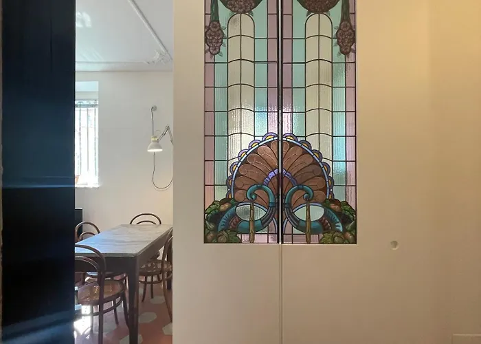 Iside At Colosseum -2 Bedrooms 2 Bathrooms Appartement Rome