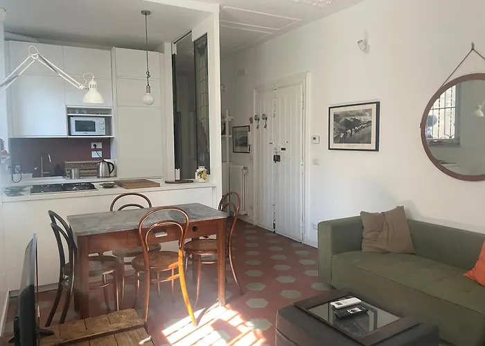 Iside At Colosseum -2 Bedrooms 2 Bathrooms Appartement *