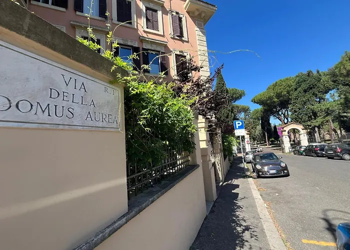 Appartement Iside At Colosseum -2 Bedrooms 2 Bathrooms *