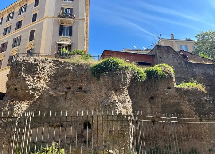 Appartement Iside At Colosseum -2 Bedrooms 2 Bathrooms *
