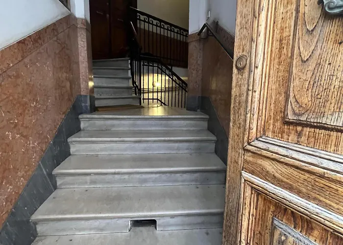 Appartement Iside At Colosseum -2 Bedrooms 2 Bathrooms *